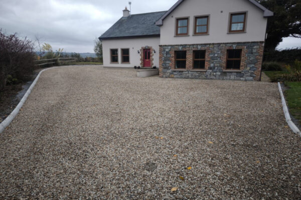 Gravelled Driveway with Asphalt Apron in Sixmilebridge Co. Clare 11.jpeg