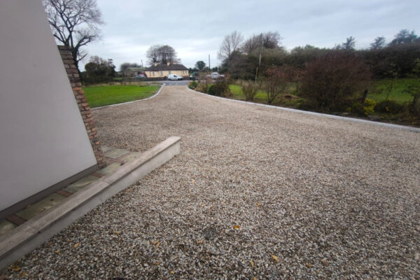 Gravelled Driveway with Asphalt Apron in Sixmilebridge Co. Clare 9.jpeg