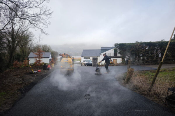 Private Asphalt Road in Ballynahinch Co. Tipperary 6.jpeg