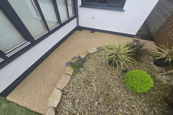 Resin Bound Patio Installation in Naas Co. Kildare 10.jpeg