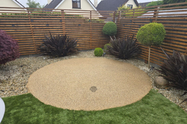 Resin Bound Patio Installation in Naas Co. Kildare 4.jpeg