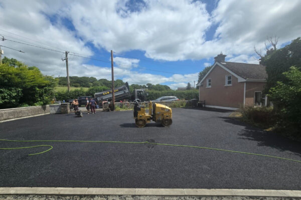 SMA Driveway Installation in Ballyneety Co. Limerick 6.jpeg
