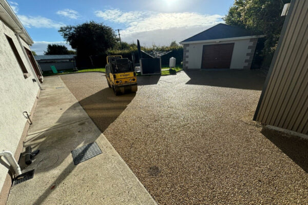Tar and Ballylusk Chip Driveway in Templemore Co. Tipperary 8.jpeg