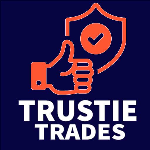 Square trustie trades