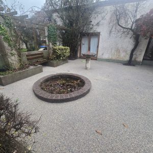 Resin Patio Annacotty