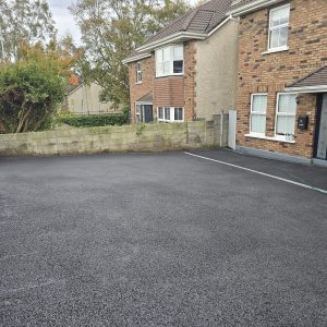 Tarmac Driveway in Corbally, County Limerick