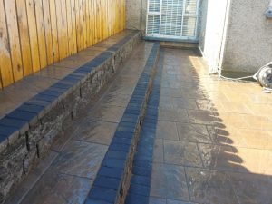 Barleystone Driveway and Patio in Limerick City