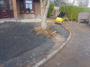 New Barleystone Driveway in Limerick