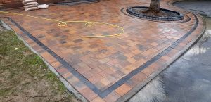 New Barleystone Driveway in Limerick