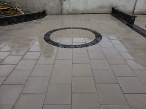 Patio Renovation in Limerick