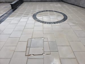 Patio Renovation in Limerick