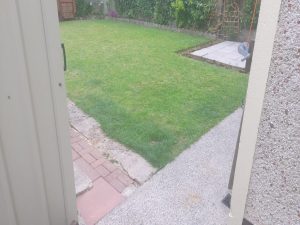 Barleystone Walnut Patio in Raheen, Co. Limerick