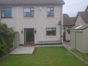 Barleystone Walnut Patio in Raheen, Co. Limerick