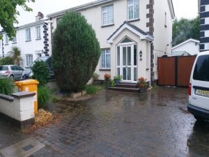 New Resin Bound Driveway in Celbridge, Co. Kildare