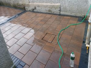Patio Remodeling in Limerick City