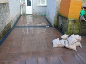 Patio Remodeling in Limerick City