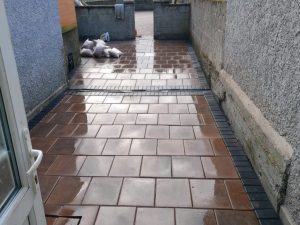 Patio Remodeling in Limerick City