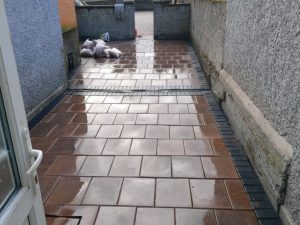 Patio Remodeling in Limerick City