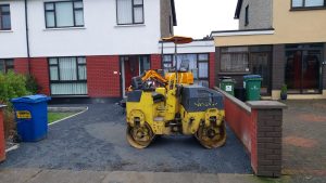 Tarmac Driveway Replacement in Limerick