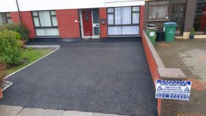 Tarmac Driveway Replacement in Limerick