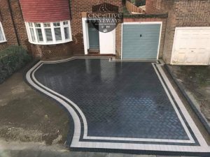 Driveway Paving Kildare