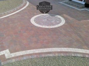 Driveway Paving Kildare