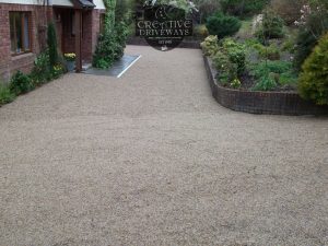 Gravel Driveways Kildare