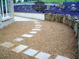 Gravel Driveways Kildare