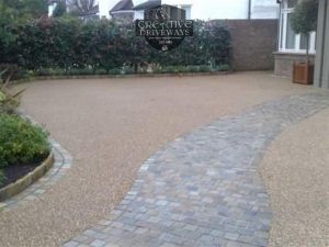 Gravel Driveways Kildare