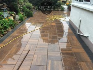 Patio Services in Limerick
