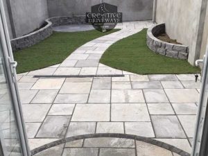 Patio Services in Limerick