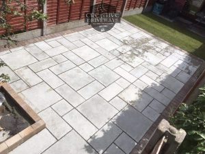 Patio Services in Limerick