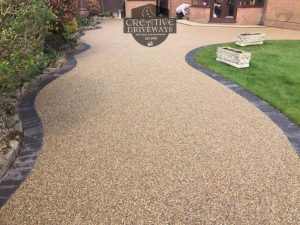 Resin Bound Driveways Tipperary