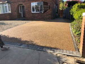 Resin Driveways Tipperary