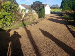 Tar Chip Driveways Tipperary