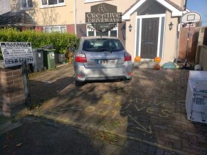 Tarmac Driveway Kildare