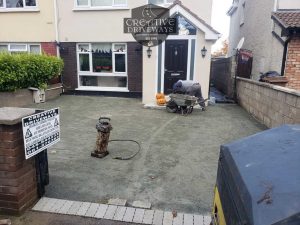 Tarmac Driveway Kildare