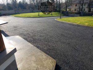 Tarmac Driveways Limerick