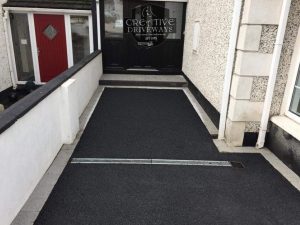 Tarmac Driveways Limerick