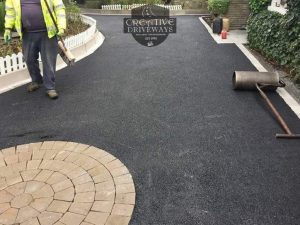 Tarmac Driveways Tipperary