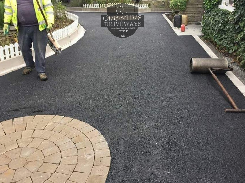 Creative Driveways Tipperary
